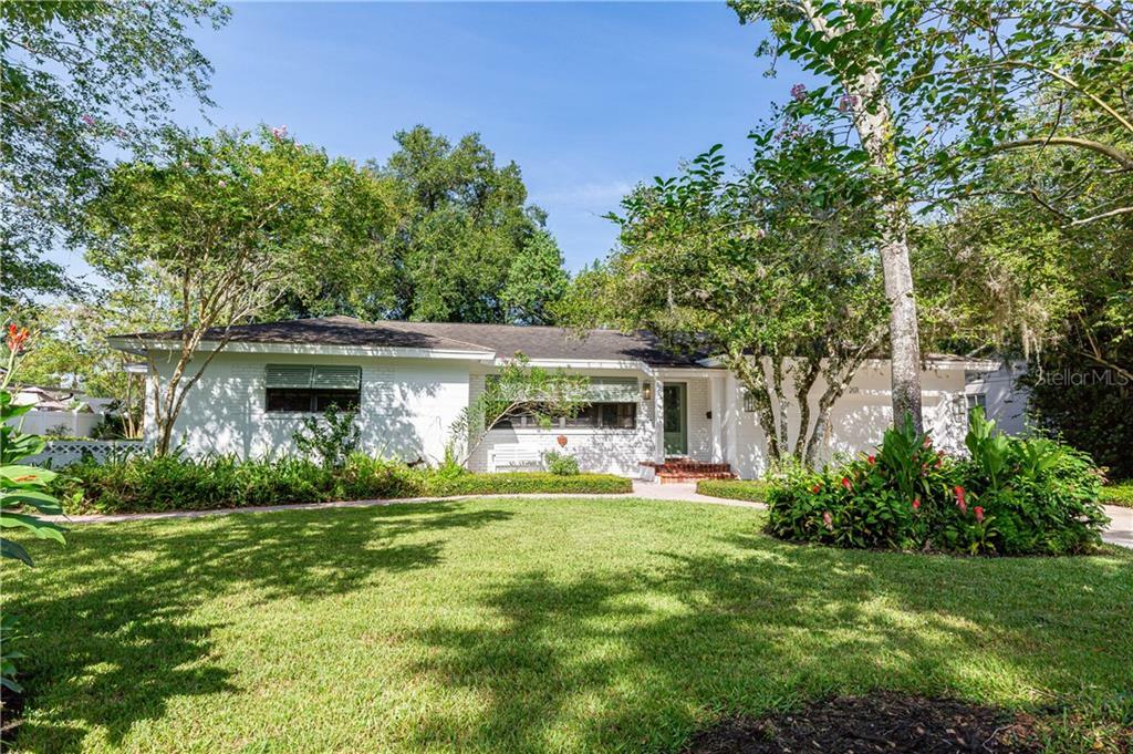 Property Photo:  2011 Howard Drive  FL 32789 