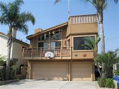 Property Photo:  317 Sunset Drive  CA 93035 