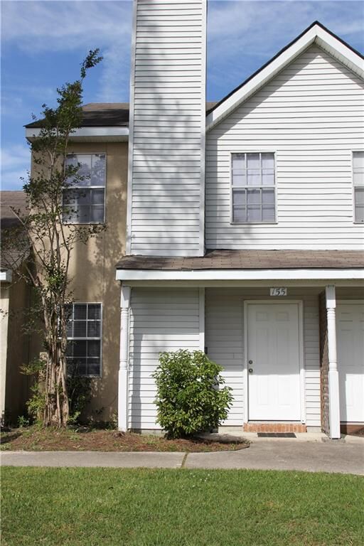 Property Photo:  155 Kingspoint Boulevard 155  LA 70461 