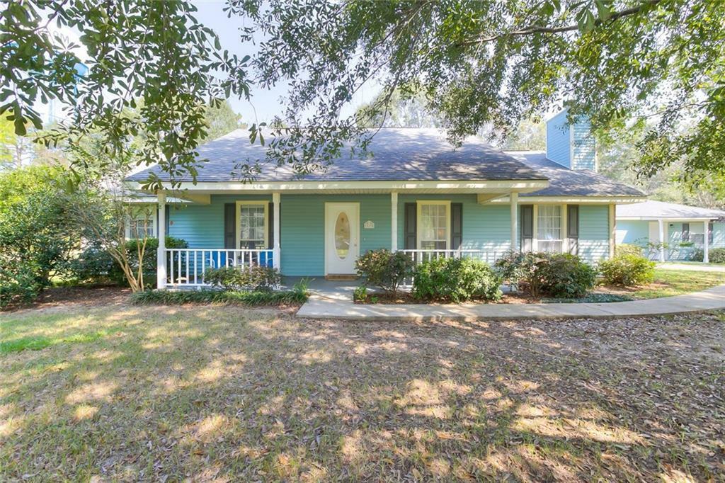 Property Photo:  13175 Village Trace Drive  LA 70437 