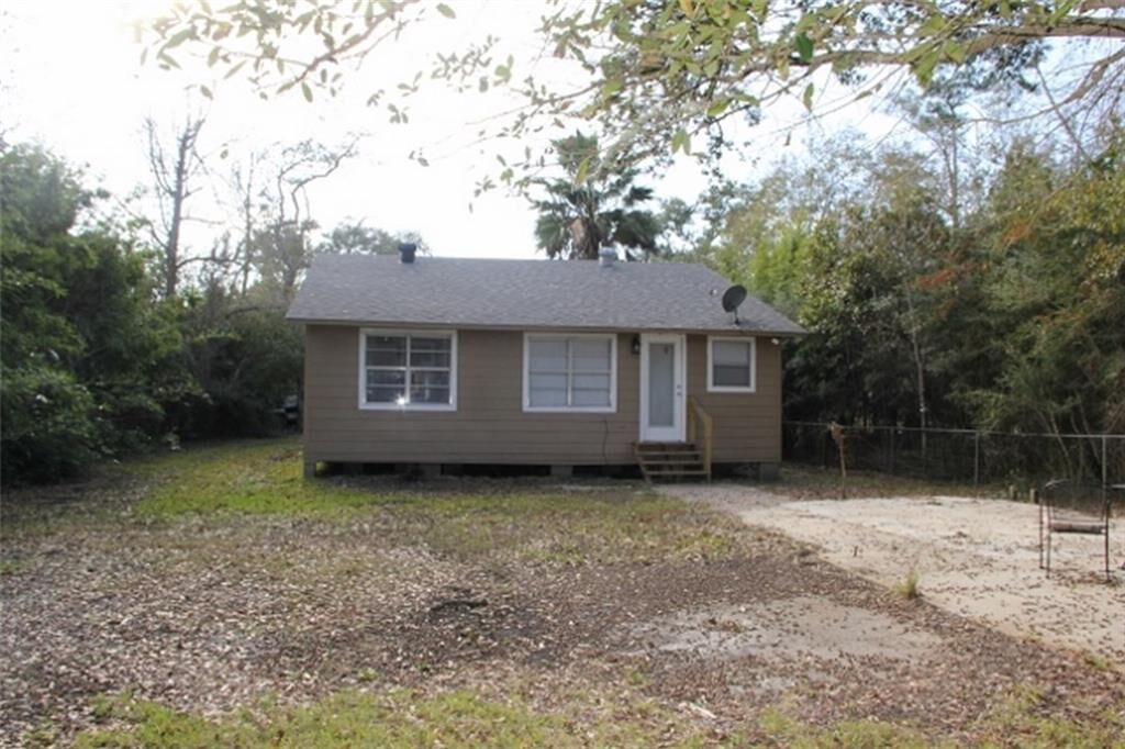 Property Photo:  57415 Oaklawn Drive  LA 70460 
