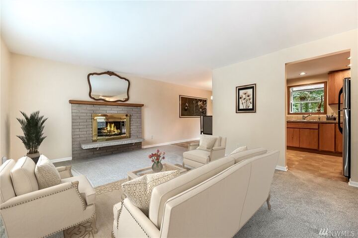 Property Photo: 20911 22nd Avenue W WA 98036
