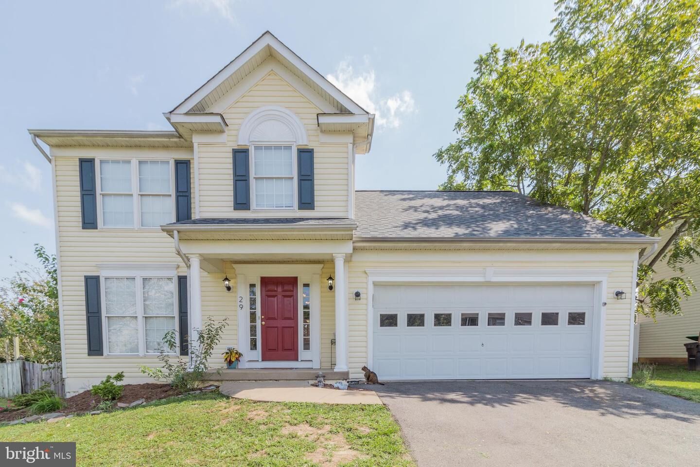 Property Photo:  29 Ashcroft Drive  VA 22405 