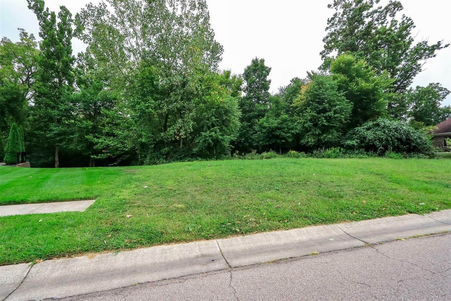 Property Photo: 0 Vista Ridge Dr 50 OH 45065