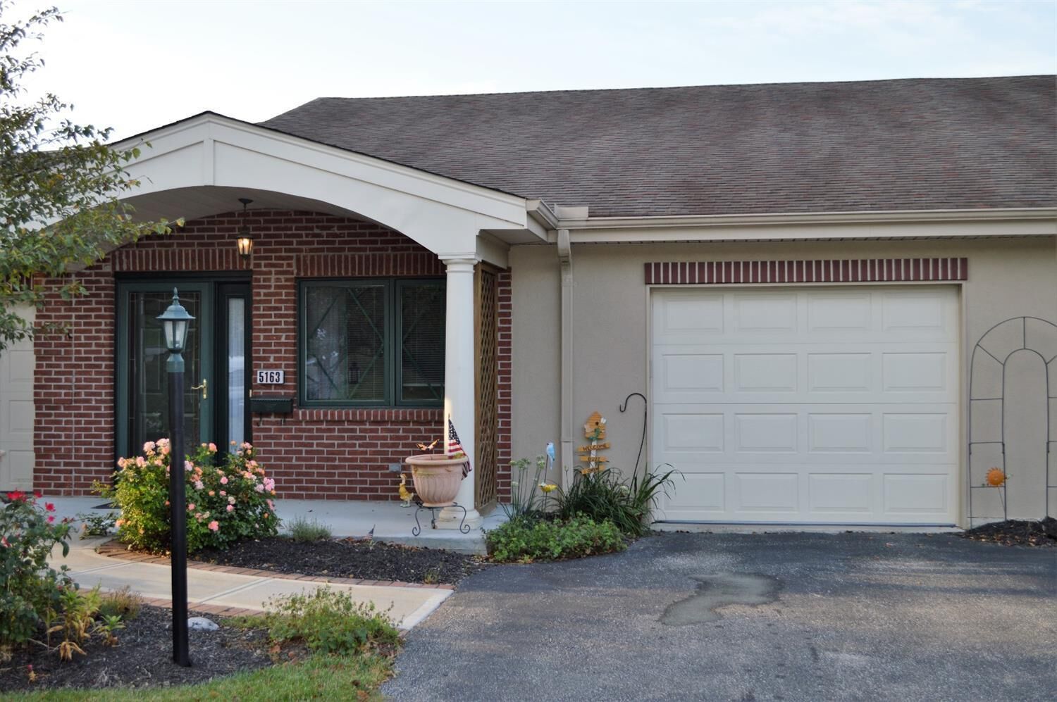 Property Photo: 5163 North Bend Crossing OH 45247