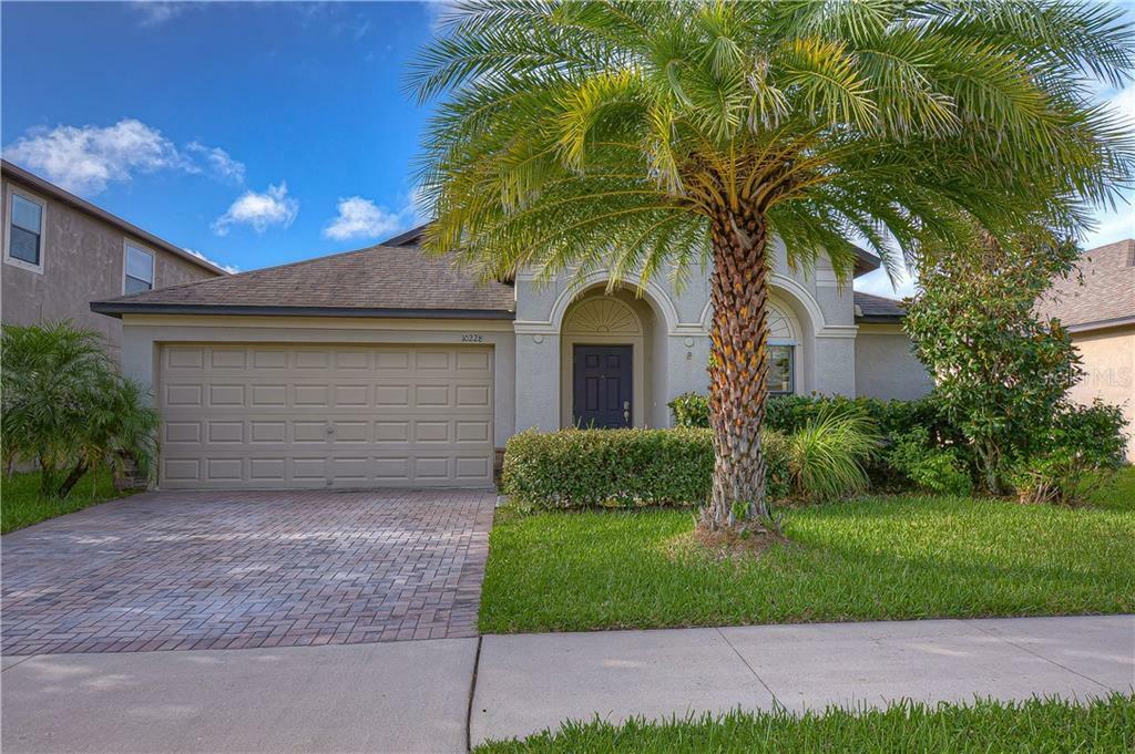 10228 Celtic Ash Drive  Ruskin FL 33573 photo