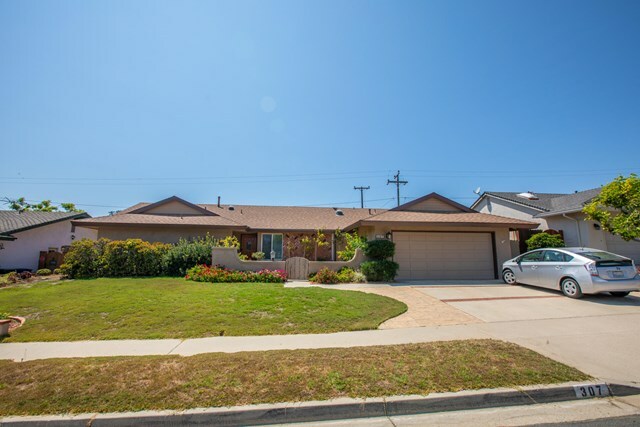 Property Photo:  307 Colusa Avenue  CA 93004 