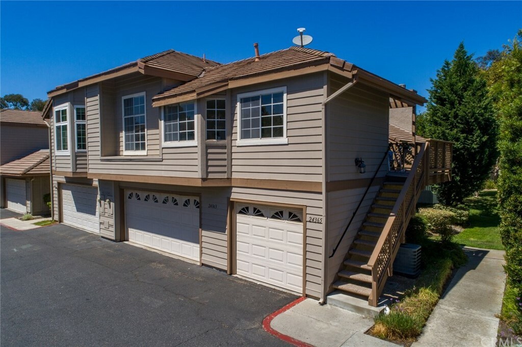 Property Photo:  24365 Landover Road 146  CA 92653 