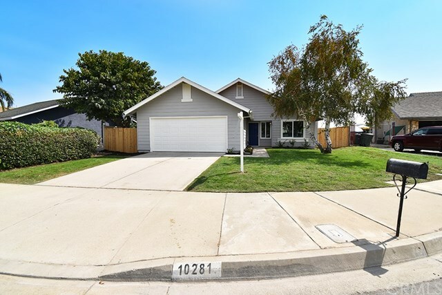 Property Photo:  10281 Alder Court  CA 91730 