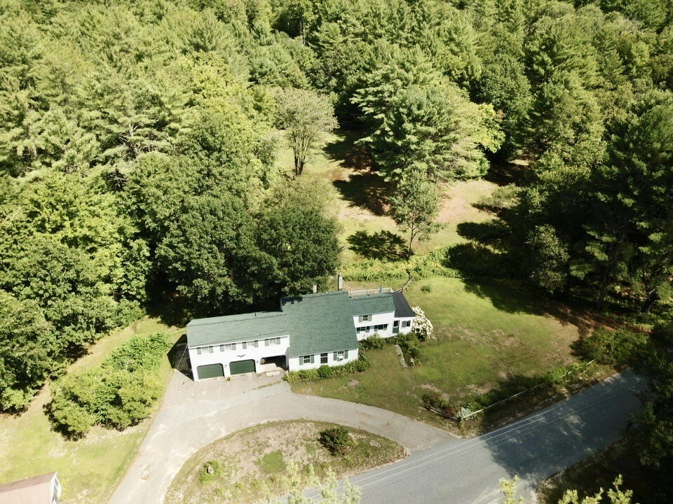 Property Photo:  42 Cross Hill Road  NH 03287 