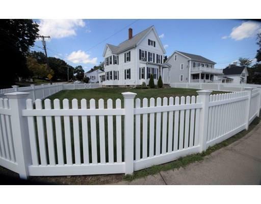 Property Photo: 187 Walpole St MA 02062
