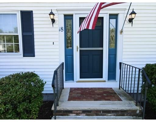 Property Photo:  18 Bennett Cir  MA 01821 
