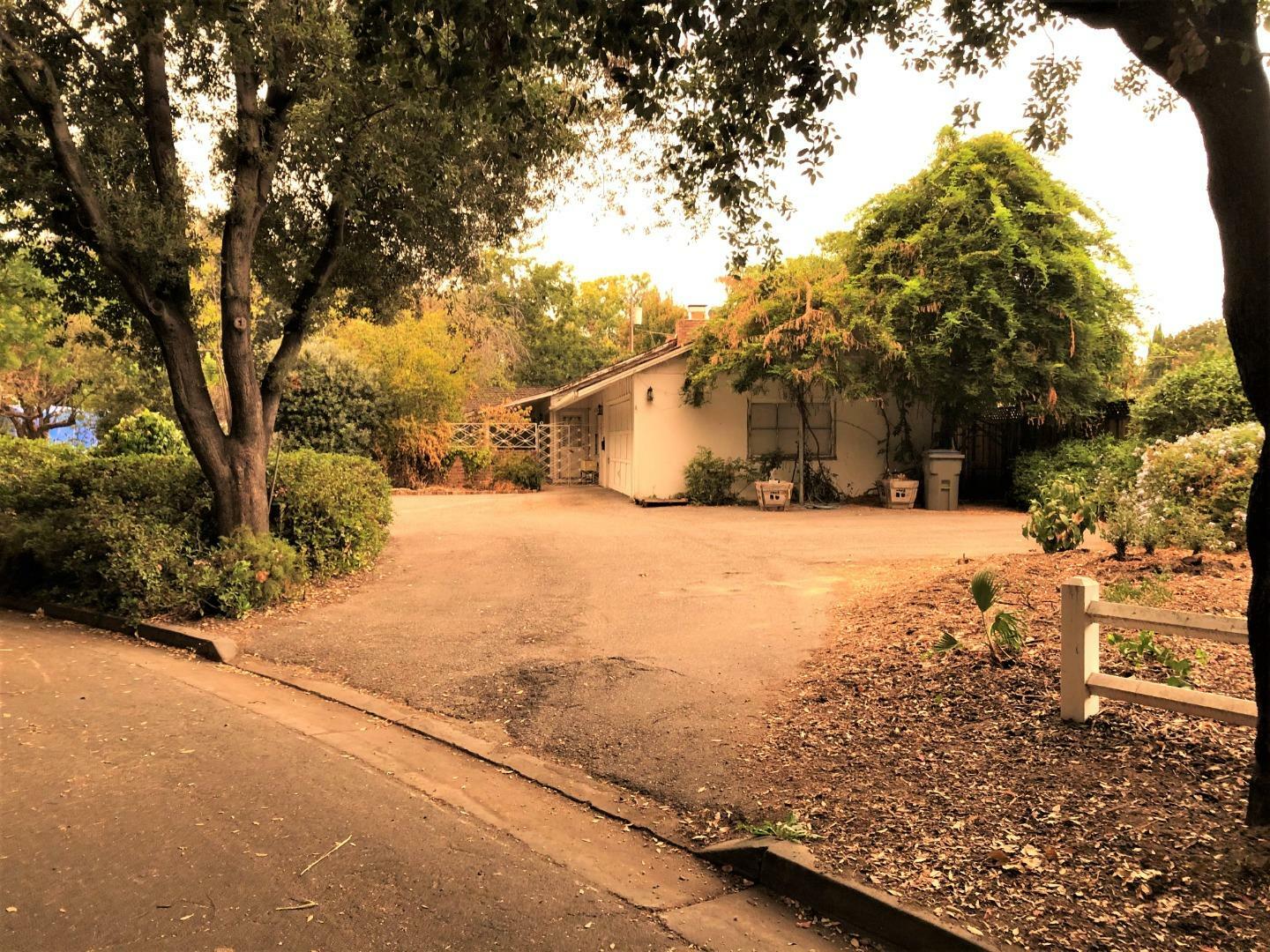 1619 Mulberry Lane  San Jose CA 95125 photo
