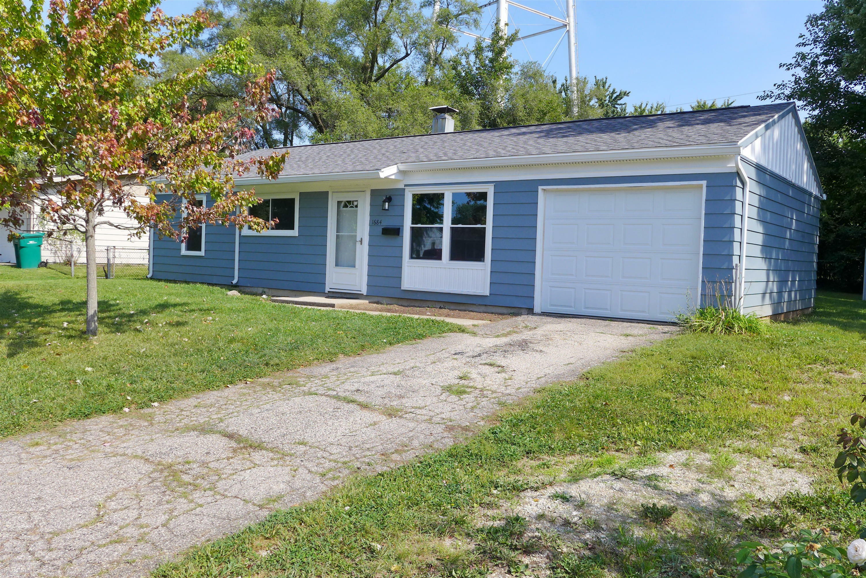 Property Photo:  1684 Lundgren Road  OH 45344 