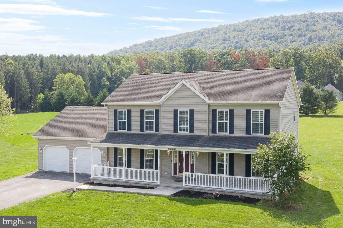 Property Photo:  974 Pine Road  PA 17015 