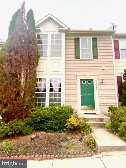 Property Photo: 9534 Bellhaven Court MD 21701