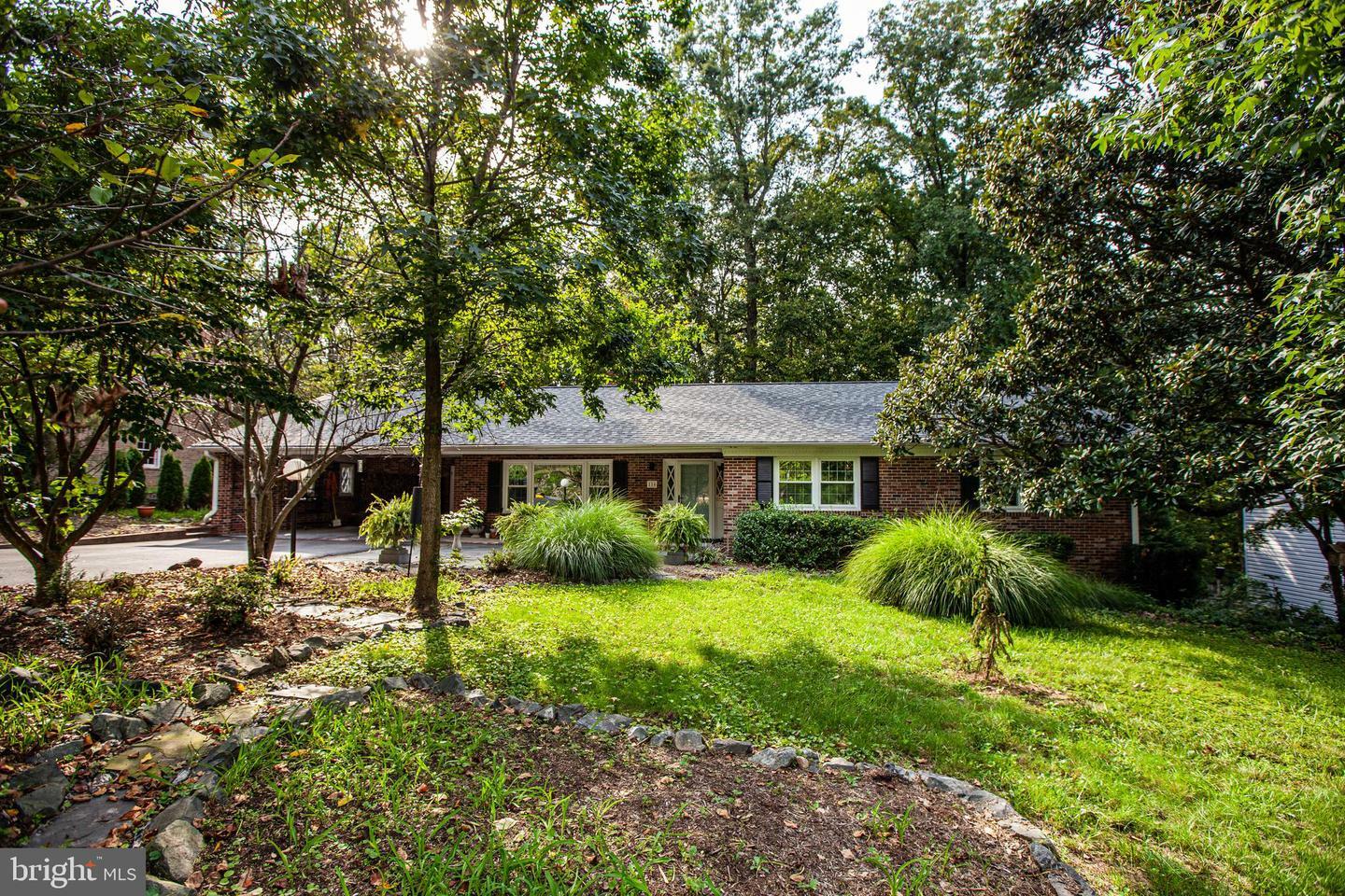 Property Photo:  116 Woodland Road  VA 22401 