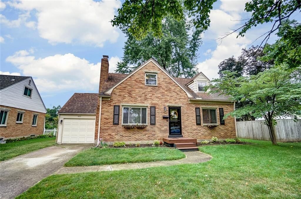 Property Photo:  4005 Maricarr Drive  OH 45429