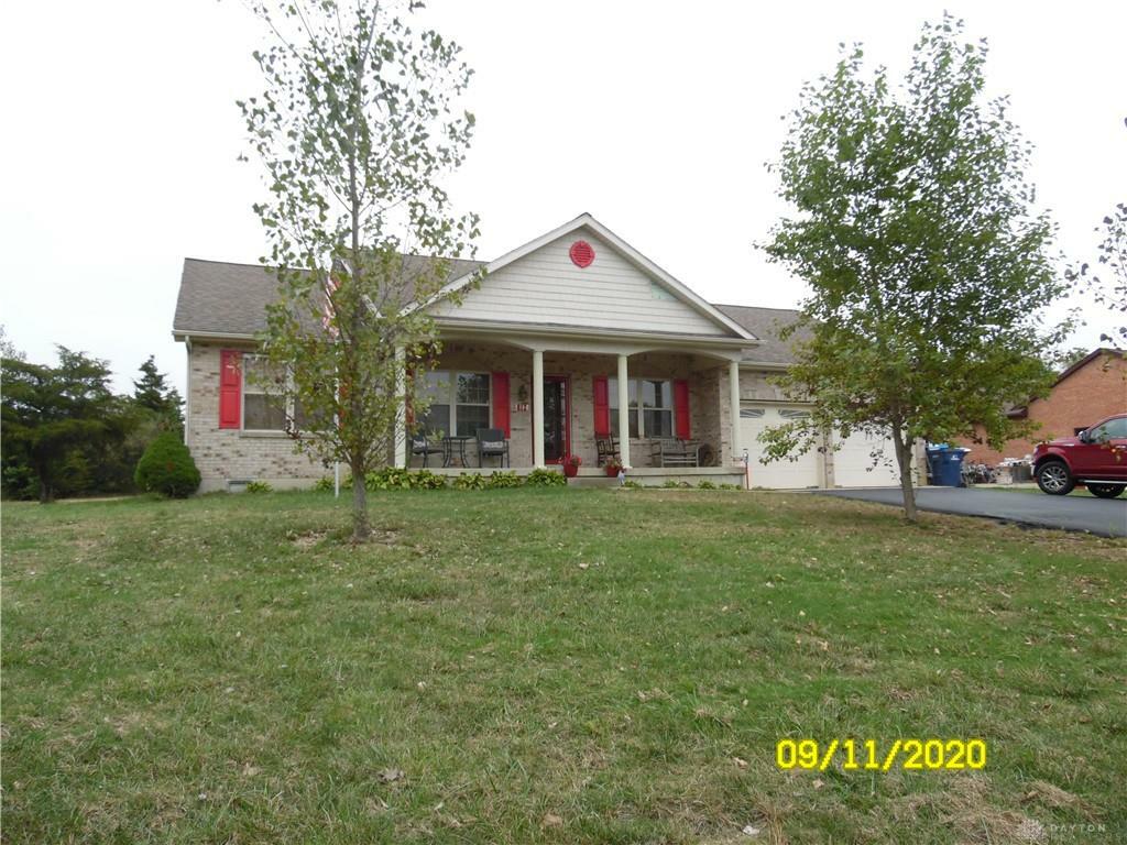 812 Lakengren Drive  Eaton OH 45320 photo