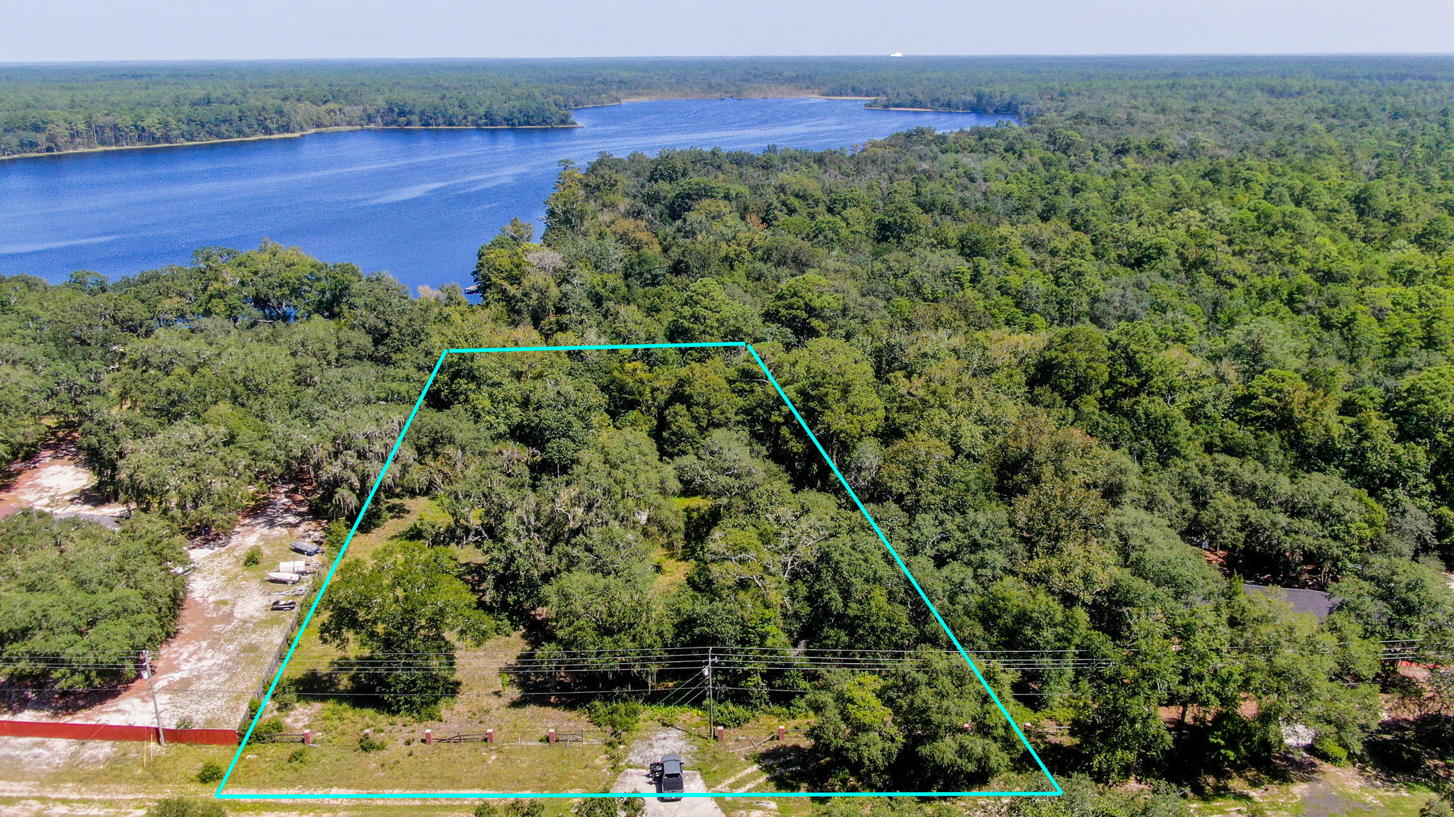 Property Photo:  7168 State Highway 20  FL 32439 