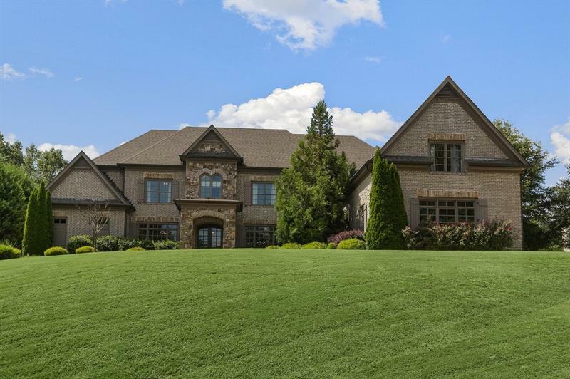 Property Photo: 16040 Segwick Drive GA 30004