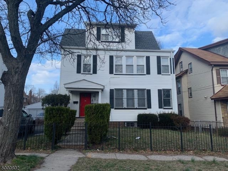 Property Photo: 87 Pomona Ave NJ 07112