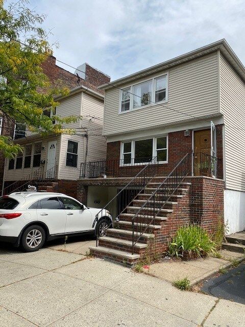 Property Photo: 164 Central Ave NJ 07307