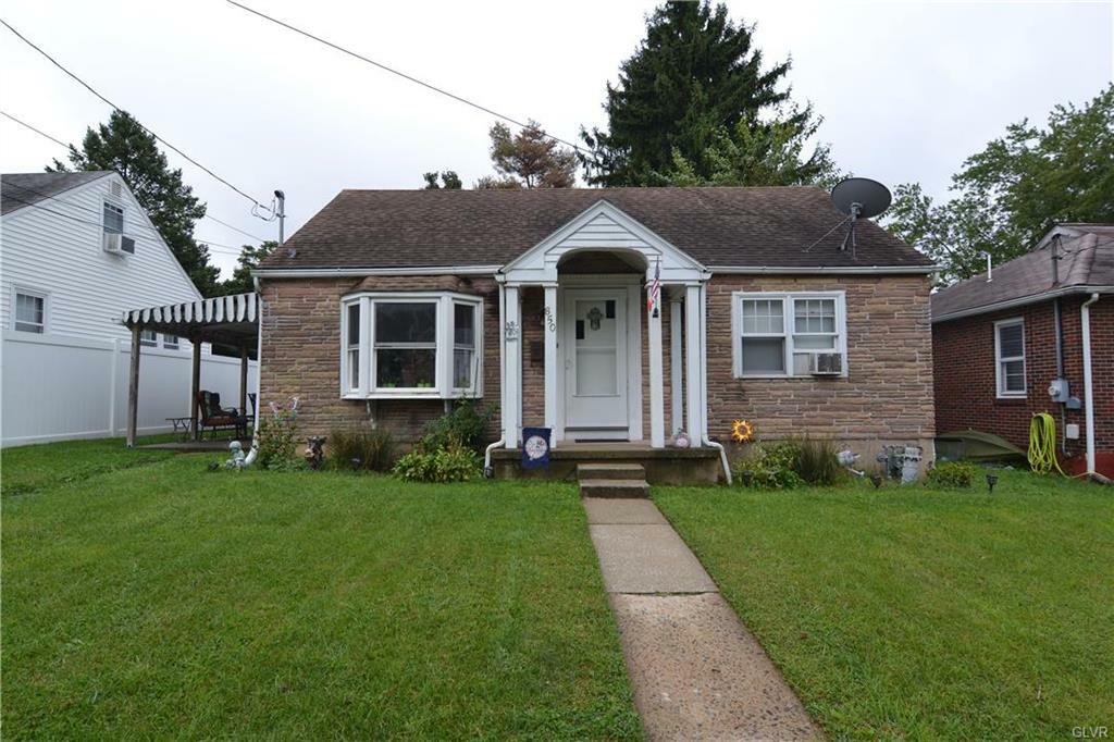 Property Photo:  850 Rockland Street  PA 18017 