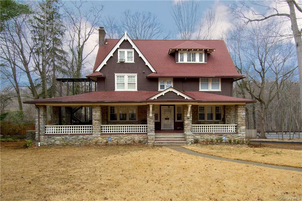 Property Photo: 139 Walworth Avenue NY 10606