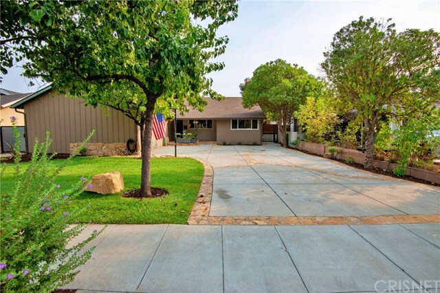 Property Photo:  16044 Gresham Street  CA 91343 