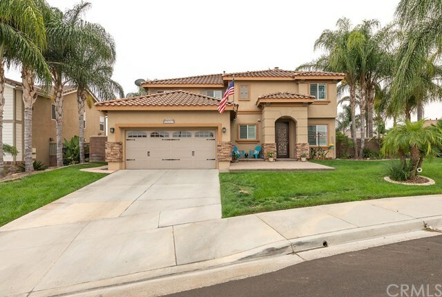 29451 Siderite Circle  Menifee CA 92584 photo