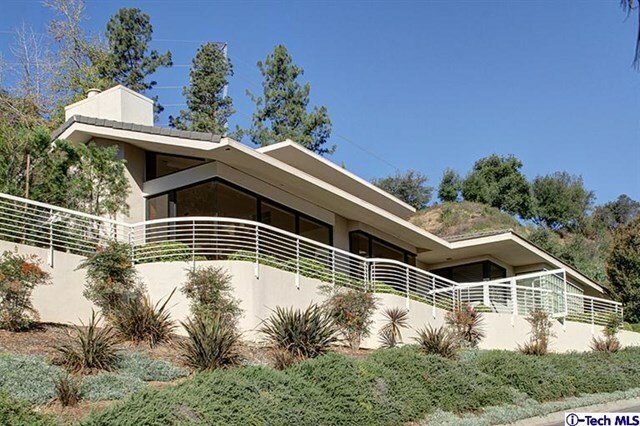 Property Photo: 2105 Glen Springs Road CA 91107