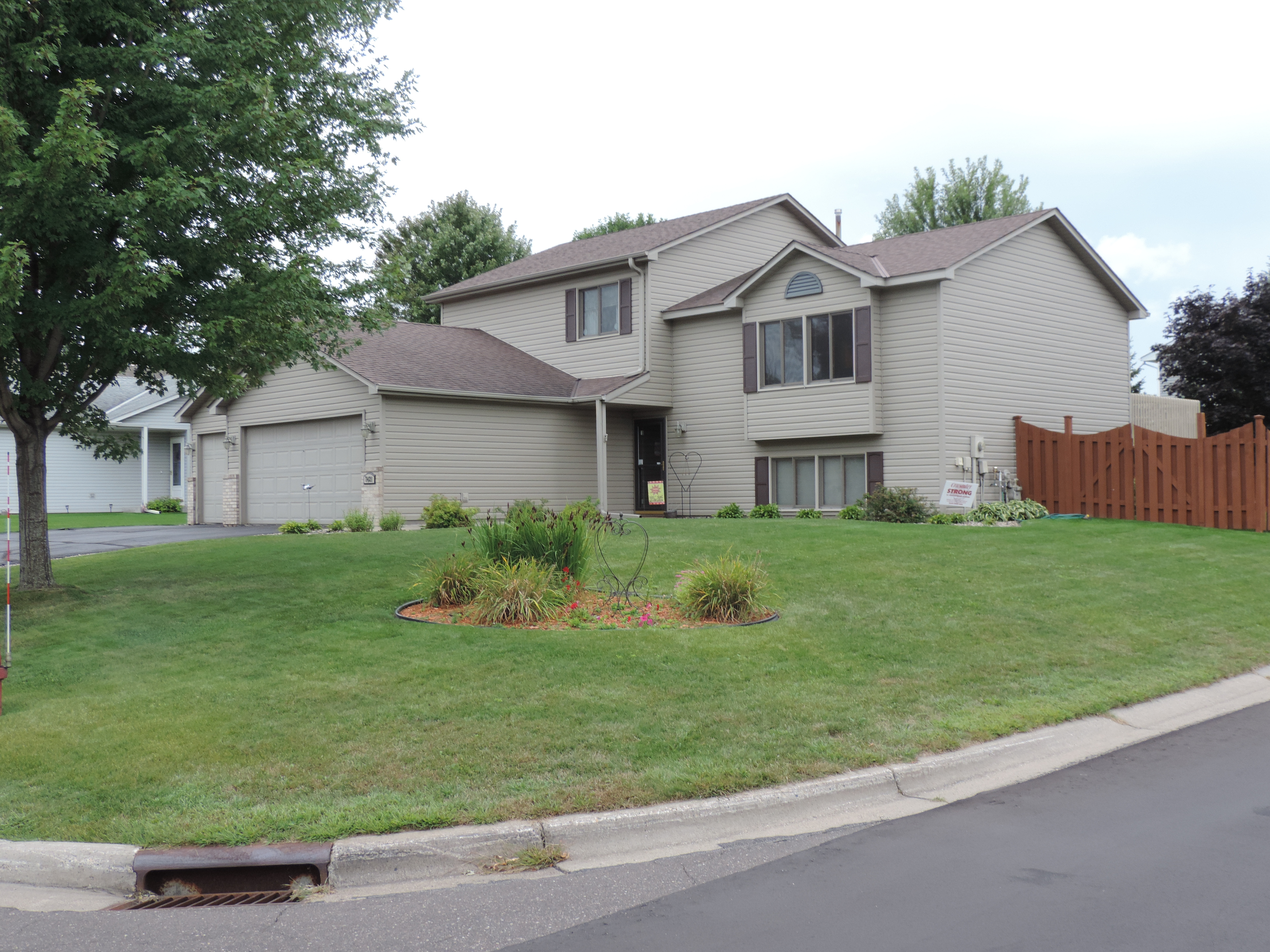 Property Photo: 7421 96th Street S MN 55016