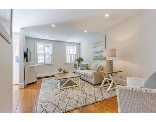 Property Photo:  52 Harvard St  MA 02129 