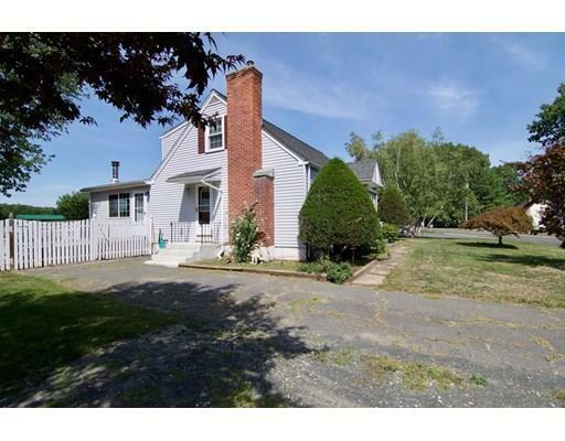 Property Photo: 193 Berkshire Ave MA 01077