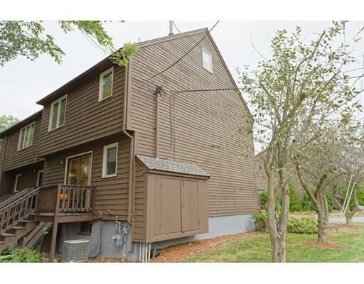 Property Photo:  281 Boylston St A  MA 01852 