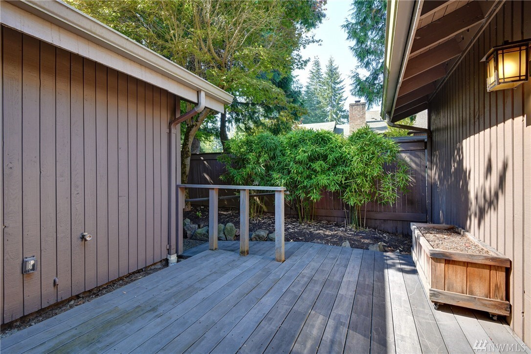 Property Photo: 14210 NE 1st Lane #C-11 WA 98007