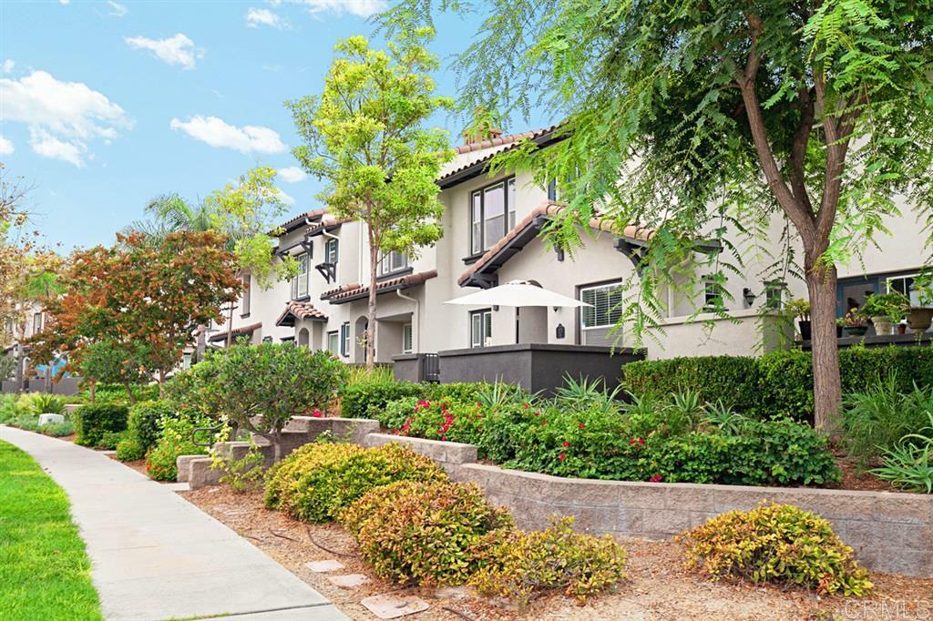 Property Photo: 2175 Desert Hare Ct 116 CA 91915