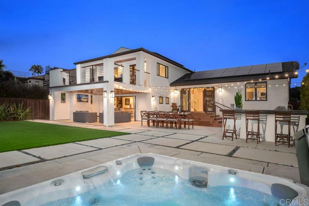 Property Photo: 14162 Half Moon Bay Dr CA 92014