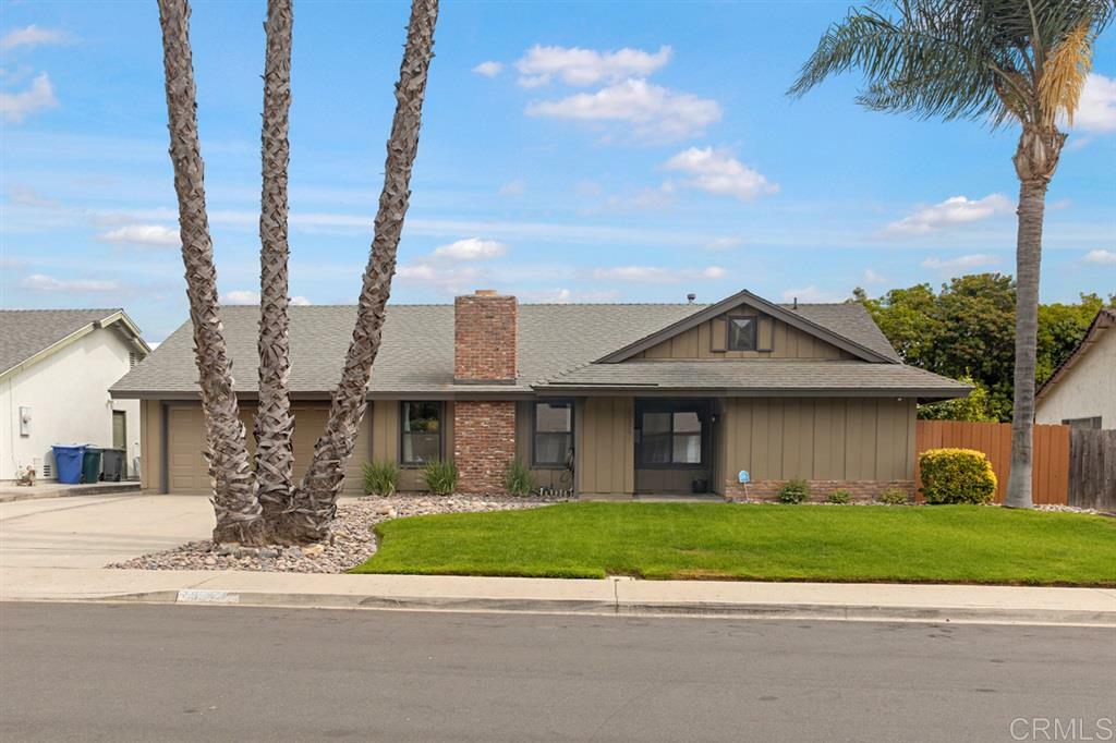 Property Photo:  13329 Arikara Dr  CA 92064 