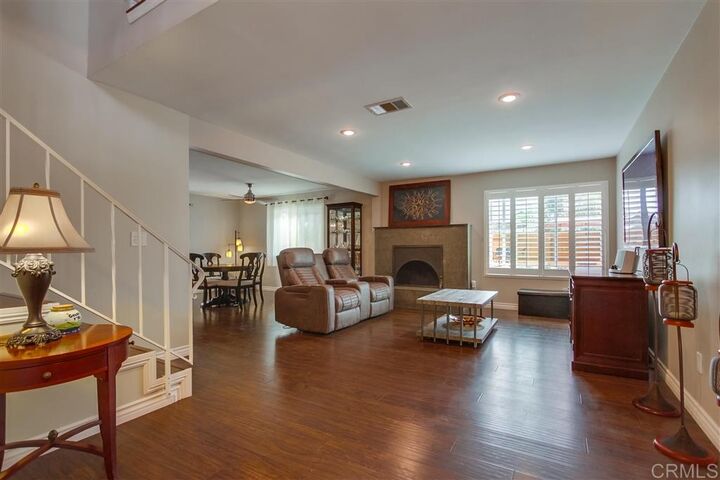 Property Photo:  1546 Northcrest Ln  CA 92083 