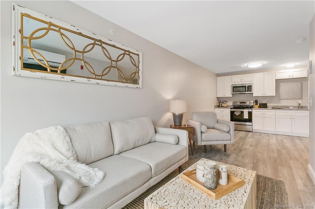 Property Photo:  1645 Black Rock Turnpike 303  CT 06825 