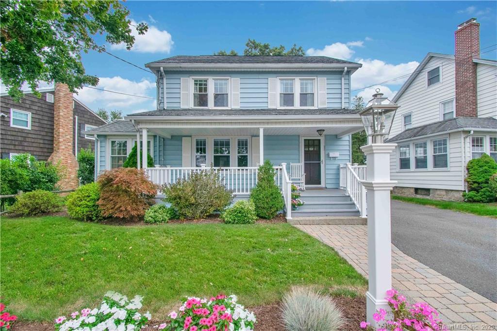 Property Photo:  52 Housatonic Drive  CT 06460 