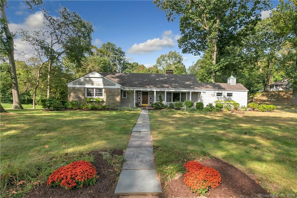 Property Photo:  2 Pepperidge Road  CT 06611