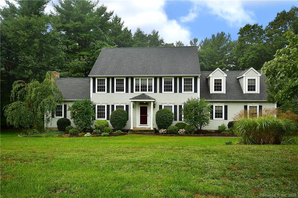 Property Photo:  75 Wildwood Road  CT 06084 
