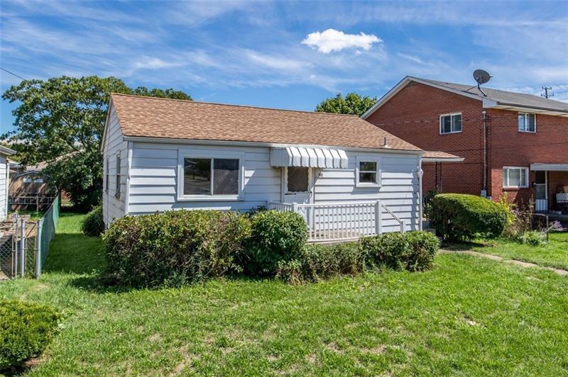 Property Photo:  112 2nd St  PA 15225 