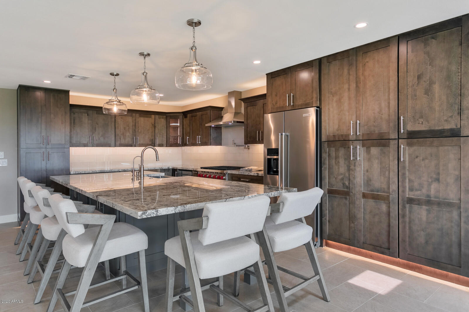 Property Photo: 7961 E Via Marina -- AZ 85258