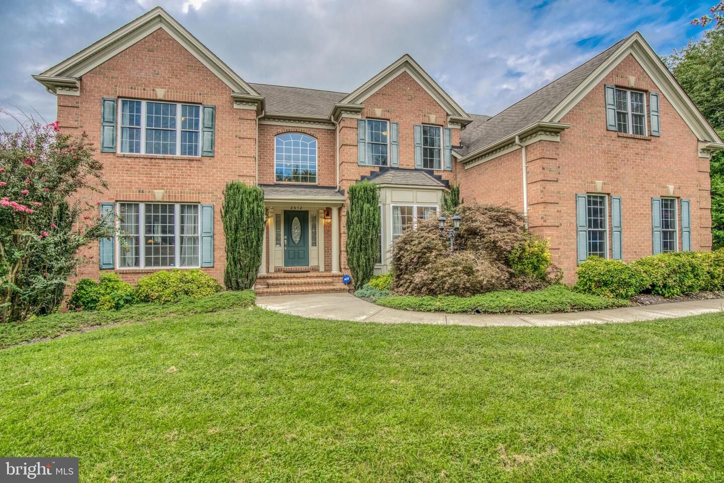 Property Photo: 2612 Rocks Road MD 21050