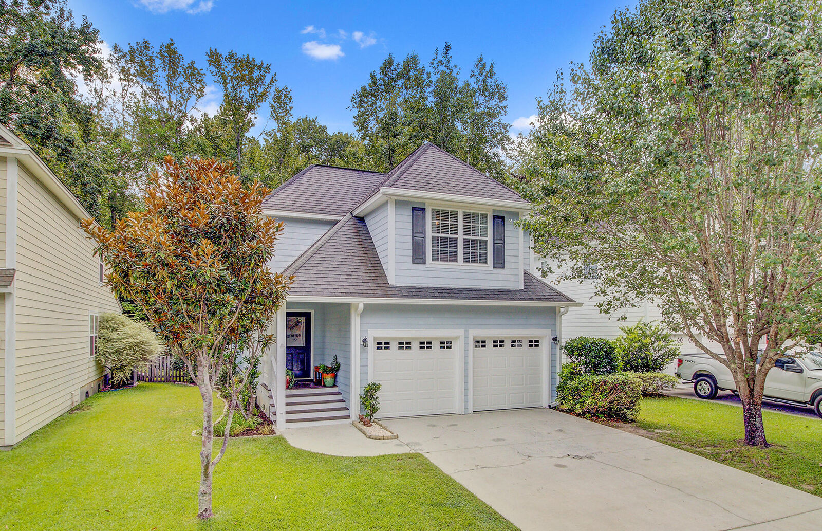 Property Photo: 665 Fair Spring Drive SC 29414