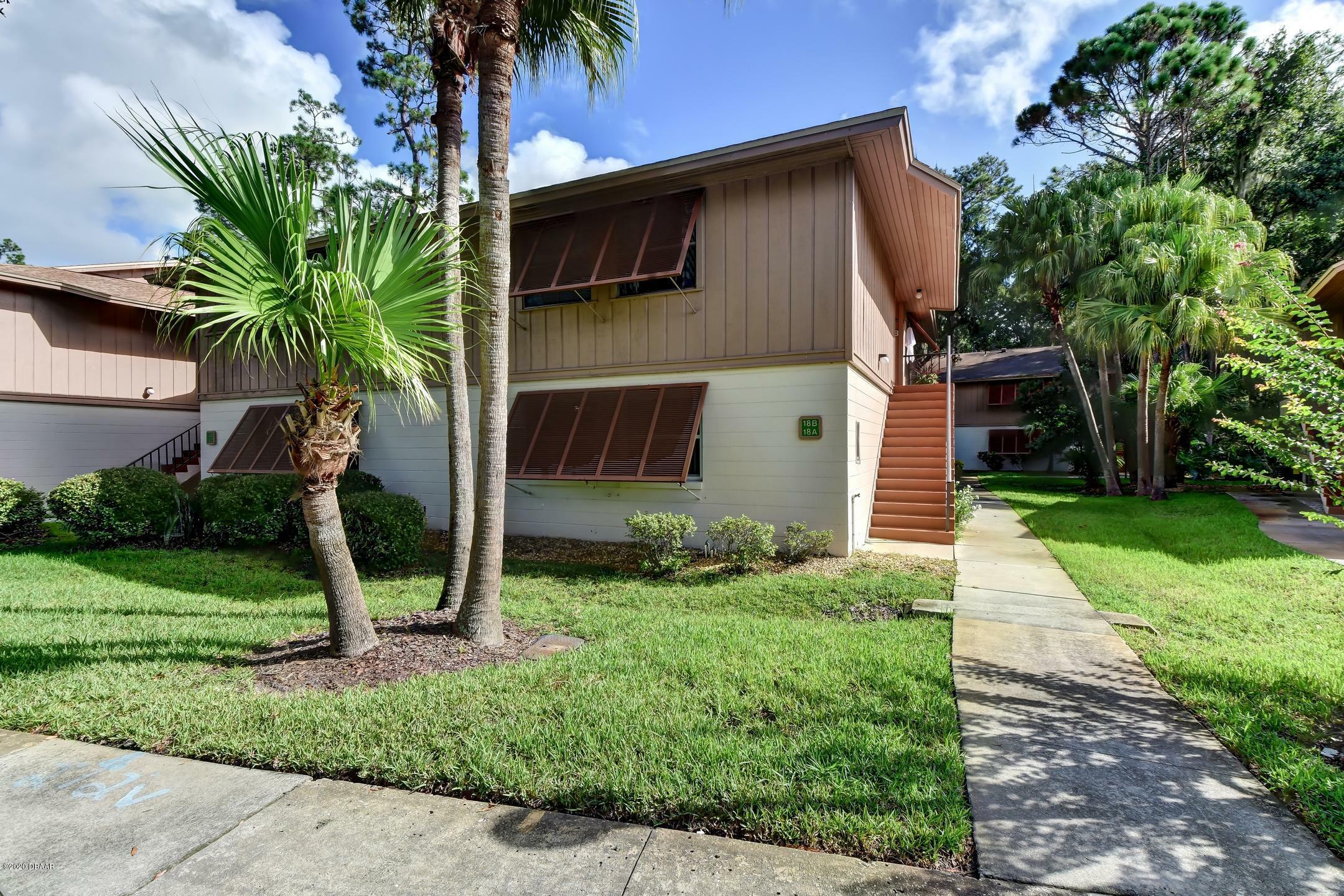 Property Photo:  180 Magnolia Woods Court  FL 32725 